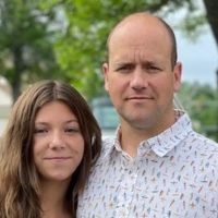 My high school punished me for saying a male shouldn’t be allowed to watch me undress