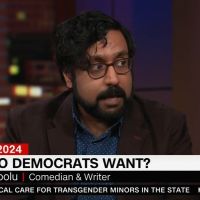 ‘Not in a Good Spot’ CNN Frets Biden/Dems Losing on ‘Age Issue’