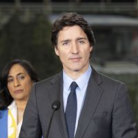 Trudeau Says He Shares Canadian Public’s Concerns About Chinese Election Interference