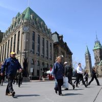 It's Beyond Time Politicians Began Paying Serious Attention to Foreign Interference in Canada
