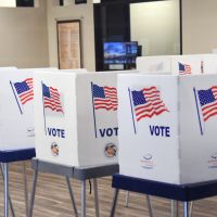 House Republicans Eye Probe of Big Tech-Aligned Election Grants