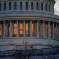 These House lawmakers broke from their parties on pandemic-related measures