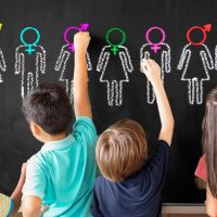 I was fired as a school counselor for using free speech and saying ‘F— transgenderism’