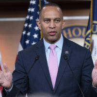 Beware digital-dollar drive, Dems’ election-denying leader and…