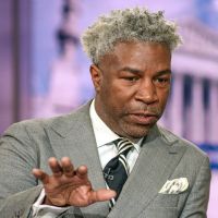 MSNBC’s Belcher: ‘A Lot’ of Criticisms of VP Harris Are ‘Sexist’