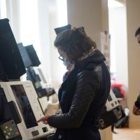 DC Council Bill Would Permit Noncitizen Voting in City Elections