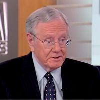 ‘What Has He Delivered?’: Steve Forbes Lambasts Biden’s Presidency, Says It Brought ‘No Faith’ To American Public