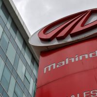 Indian automaker Mahindra's Q4 profit rises 22%