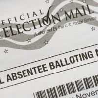 South Dakota House Passes Bill to Ban Absentee Ballot Drop Boxes in Elections