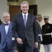 US-China ‘collision’ ahead, GOP’s fiscal wins and other…