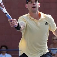 ATP roundup: Dominic Thiem beats top seed Hubert Hurkacz in Antwerp