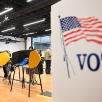 State GOP, Republican National Committee Sue Vermont City Over Noncitizens Voting