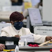 Michigan lawmakers approve early absentee ballot processing | Federal News Network