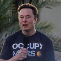 Elon Musk Yuks It Up on Twitter as Employees Brace for Layoffs