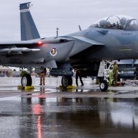F-15EX sticks it to China and means Xi’s militarism now being matched with new US weaponry