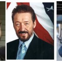 Childress, Couch, Martus each seek first term in state House District 69 race