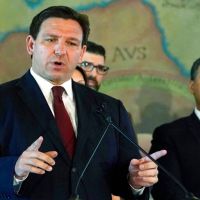 ProPublica journalist mocked for spreading ‘pathetic’ 20-year-old DeSantis gossip: ‘The walls are closing in’