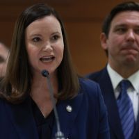 Gov. Ron DeSantis’ Voter Fraud Office Nets 2 More Arrests