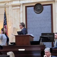 Rep. Karen Kwan elected to replace Karen Mayne’s Utah Senate seat