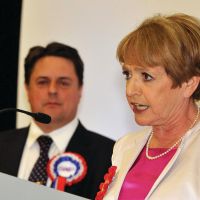 Margaret Hodge interview: ‘I’m not a paedophile, a tax avoider, a Mossad agent’