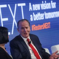 Morgan Stanley’s Aussie CEO Gorman transformed bank, deal by deal