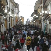 Peru Congress to reconsider early election, unrest continues – The Boston Globe