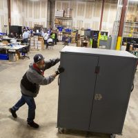 Investigation Panel Disapproves Georgia’s Takeover of Fulton County’s Elections