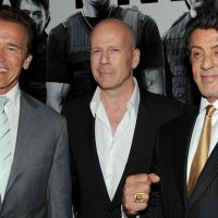 What Harrison Ford, Sylvester Stallone’s enduring popularity tell us about men in 2023