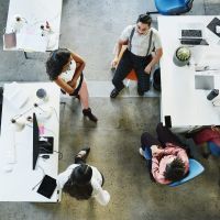 ‘Beyond Disruption’ argues for nondisruptive innovation