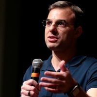 Former lawmaker Justin Amash mocked for suggesting he should be speaker: ‘We’ve seen it all folks’