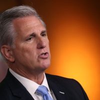 McCarthy visits Hasidic communities in Rockland County