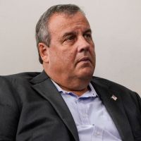 Chris Christie says Trump can’t win a general election