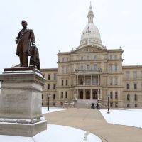 SNEAD: The Left Has Launched A Surprise Attack Targeting Voting Rules In One Battleground State