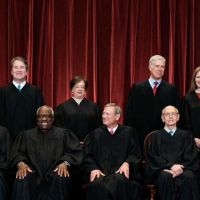 Roberts v. Gorsuch: Title 42 case pits Supreme Court’s pragmatist against the purist