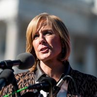 Exclusive - Rep. Tenney: Trump Indictment 'Latest Move' by Radical Dems to 'Weaponize' Govt. Against American People