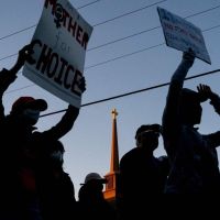 Abortion Rights Battles Return in the 2023 Elections, Plus Wages at Walmart