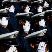 America’s military and our country won’t survive if wokeism continues to rule