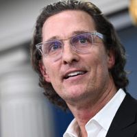 Salesforce reportedly pays actor Matthew McConaughey $10m a year despite layoffs