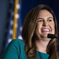 Arkansas Gov. Sarah Huckabee Sanders opens tenure with this major win