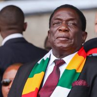 Zimbabwe will make global miners pay some royalties with gold, diamonds, platinum, and lithium rather than cash