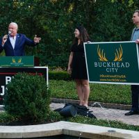 10 Republican State Senators Helped Quash Georgia’s Buckhead Bill