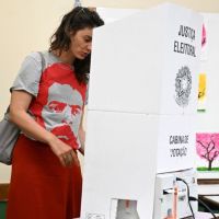 Brazil’s Polarizing Bolsonaro-Lula Election Goes to Voters