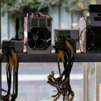 The crypto crash has been bad — and even worse for Bitcoin miners