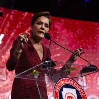 Arizona court reject’s Kari Lake’s election challenge