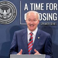 Is Asa Hutchinson the Ideal GOP Candidate?