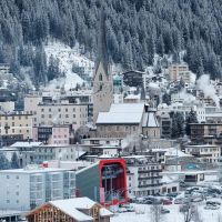 Don’t believe the podium talk at Davos-but capitalism is really starting to change