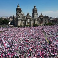 A Brewing Crisis in Mexico
