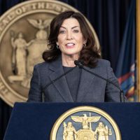 Hochul's war on gas: Letters to the Editor -- May 1, 2023
