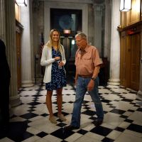 Former Republican senator who voted against Covid-19 aid resigned over long Covid