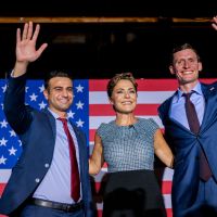 Kari Lake Ally Announces Motion to Delay Arizona AG Inauguration